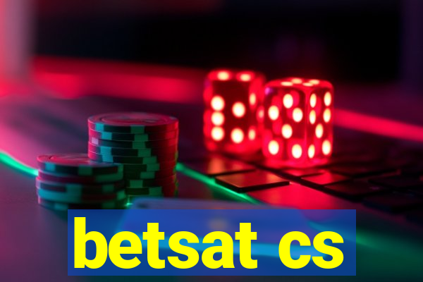 betsat cs